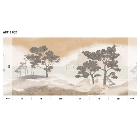 Обои Loymina Пейзаж vol. 2 ART18 002 в Йошкар-Оле