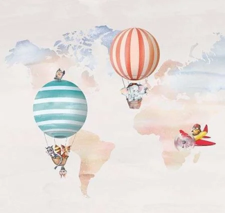 Обои Loymina Etude ETD11, 011 в Йошкар-Оле