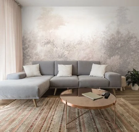 Обои Loymina Пейзаж ART2 002/1 в Йошкар-Оле