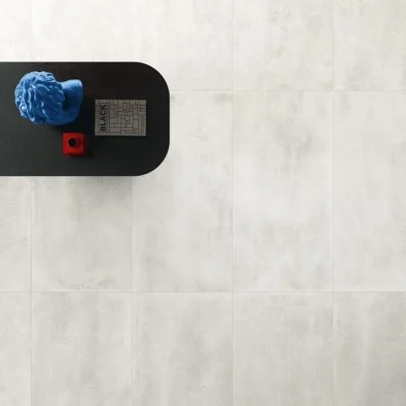 Керамогранит Coliseum Астро Уайт 60х120 (Натуральный и Реттифицированный) в Йошкар-Оле