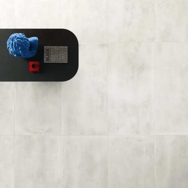 Керамогранит Coliseum Астро Уайт 60х120 (Натуральный и Реттифицированный) в Йошкар-Оле