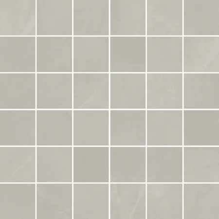 Керамогранит Italon Континуум Сильвер Мозаика 30х30 (Натуральная) в Йошкар-Оле