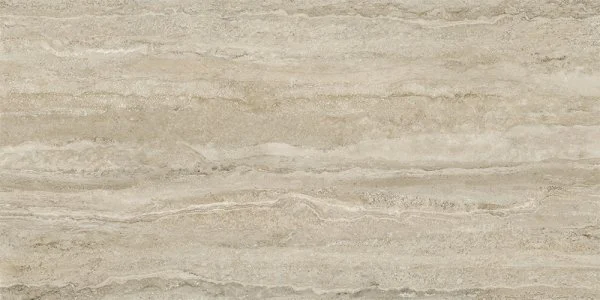 Керамогранит Vitra CityStone Травертин Линейный 60х120 (Натуральная и Реттифицированная) в Йошкар-Оле