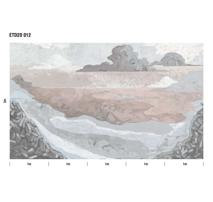 Обои Loymina Etude vol. II ETD20 012 в Йошкар-Оле