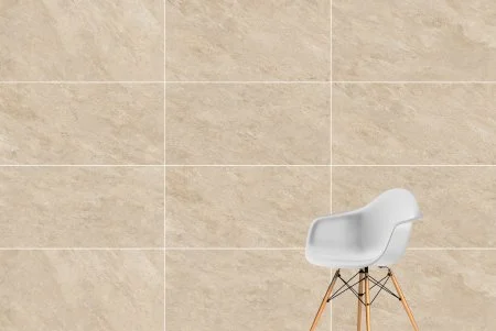 Керамогранит Vitra QuarStone Бежевый 60х120 (Натуральная и Реттифицированная) в Йошкар-Оле