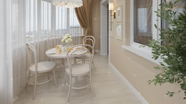 Каменно-полимерная плитка Alpine Floor Grand Sequoia Секвоя Гиперион ECO 11-25, 4мм 43 класс в Йошкар-Оле