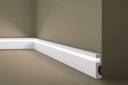 Профиль NMC Wallstyl IL11 (80х20х2000мм) в Йошкар-Оле