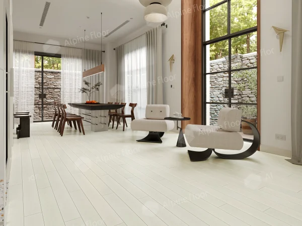 Каменно-полимерная плитка Alpine Floor Grand Sequoia Village Инио ECO 11-2107 4мм, 43 класс в Йошкар-Оле