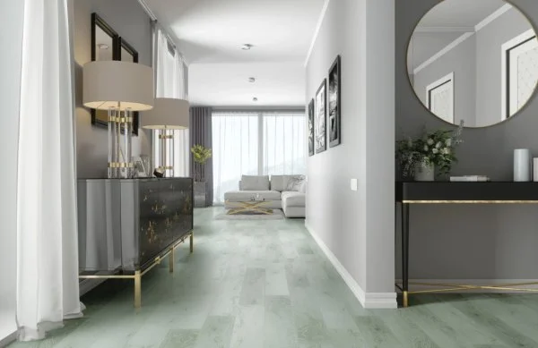 Кварц-виниловая плитка Refloor Fargo Comfort 70W935 Дуб Берлин (Градиент) в Йошкар-Оле