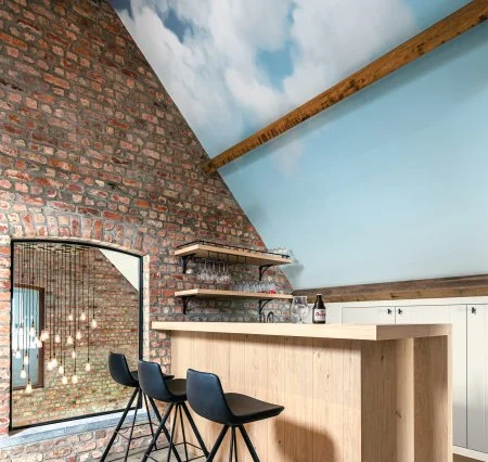 Обои Loymina Пейзаж ART3 021 в Йошкар-Оле