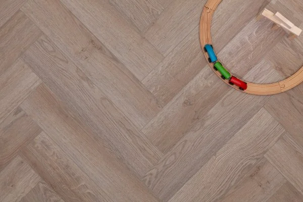 Плитка SPC Bonkeel Style HB 4мм Дуб Стоктон в Йошкар-Оле