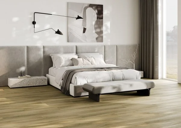 Кварц-виниловая плитка Refloor Fargo Bevel 50-6191-6 Дуб Мерида в Йошкар-Оле