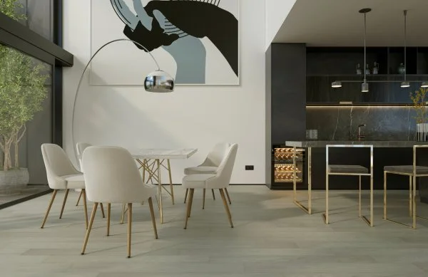 Паркетная доска Quartz Parquet Классик 7 мм Дуб Песочный 408 в Йошкар-Оле