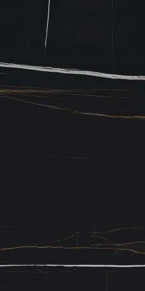 Керамогранит Italon Шарм Делюкс Сахара Нуар 80х160 (Люкс и реттифицированная) в Йошкар-Оле