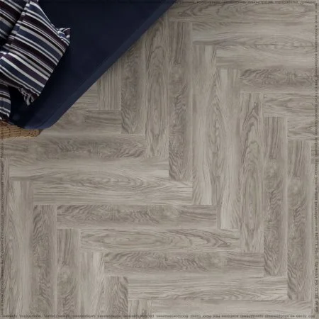 ПВХ плитка FineFlex Wood Дуб Алнахай FX-101 в Йошкар-Оле