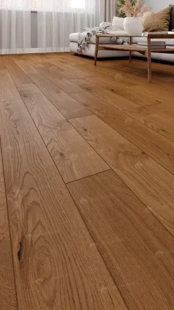 Инженерная доска Alpine Floor Studio Дуб Антик в Йошкар-Оле