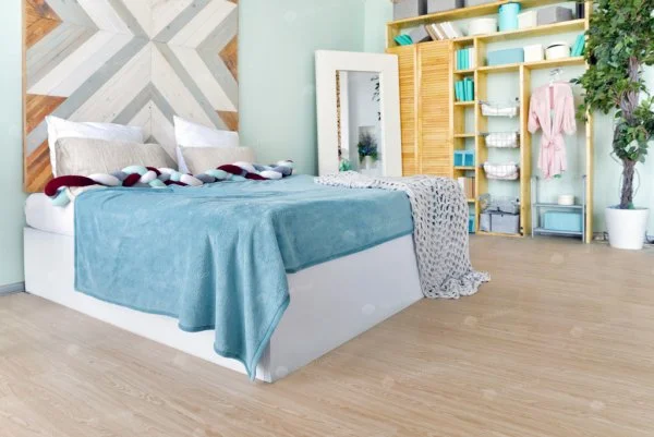 Каменно-полимерная плитка Alpine Floor Classic Light Ясень Макао ECO 106-11 MC 3.5мм, 34 класс в Йошкар-Оле