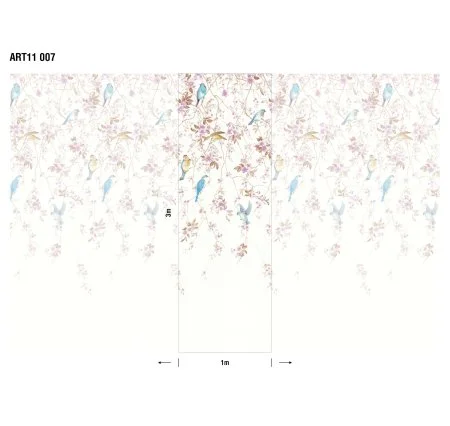 Обои Loymina Пейзаж ART11 007 в Йошкар-Оле