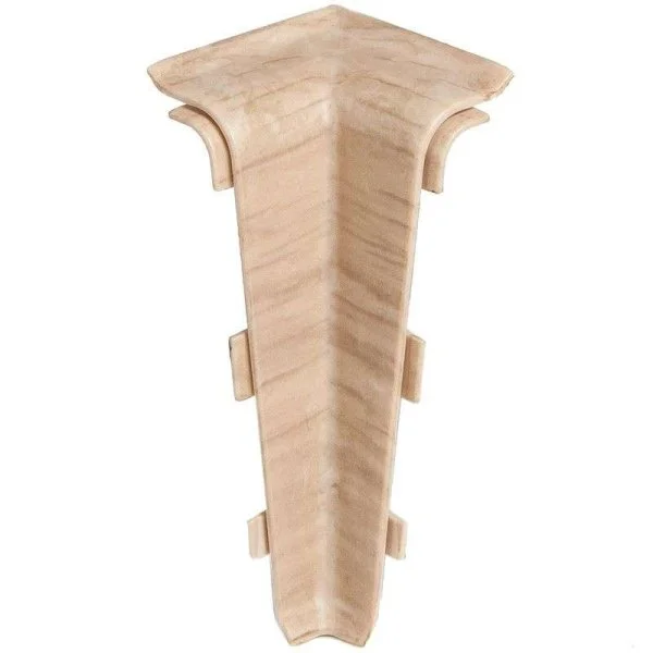 Угол внутренний INDO70 04 Дуб Лингбург в Йошкар-Оле