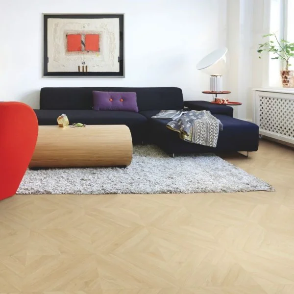 Ламинат Pergo Chevron 12 Pro Дуб Шведский Золотистый L1254-04163 в Йошкар-Оле