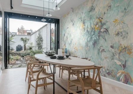 Обои Loymina Etude ETD8, 005/1 в Йошкар-Оле