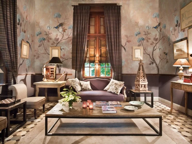 Обои Loymina Etude vol. II ETD13 004 в Йошкар-Оле