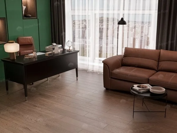 Инженерная доска Alpine Floor Villa Дуб Мокко в Йошкар-Оле