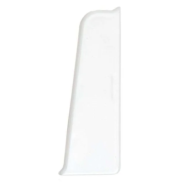 Заглушка INDO70 01 Белый Блеск в Йошкар-Оле