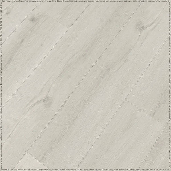 Виниловый пол FineFloor R-Line Дуб Ичера FF-1172 в Йошкар-Оле