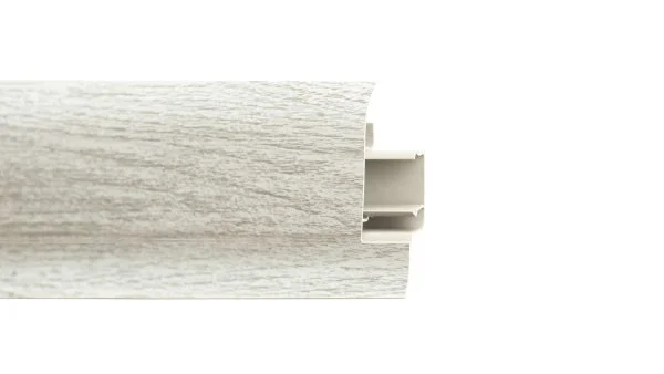 Пластиковый плинтус Bonkeel Color BC6003 (60х25х2200 мм) в Йошкар-Оле