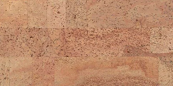 Пробковое покрытие CorkStyle Natural Cork Fantasie (915 х 305 х 6 мм) в Йошкар-Оле