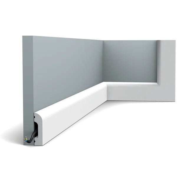 Плинтус Orac SX182 (50*13*2000 мм) в Йошкар-Оле