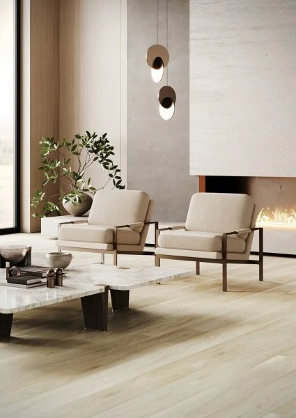 Кварц-виниловая плитка Refloor Fargo Bevel 50-2101-05 Вяз Оксфорд в Йошкар-Оле