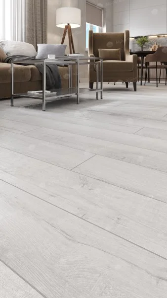 Кварц-виниловая плитка Alpine Floor Premium XL Дуб Морская пена ЕСО 7-21, 8 мм. 43 класс в Йошкар-Оле