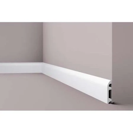 Плинтус NMC Wallstyl FL5 (100х20х2000 мм) в Йошкар-Оле