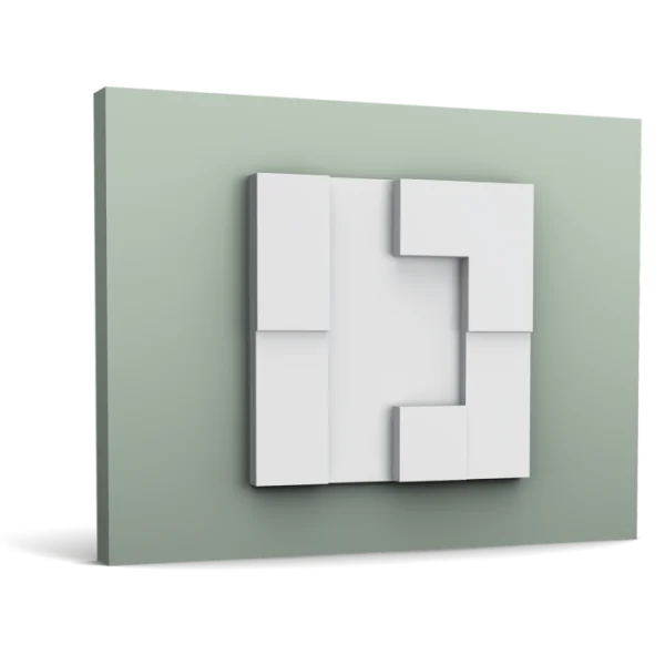 Декоративная панель Orac W103 (33.3x33.3x2.5 см) в Йошкар-Оле