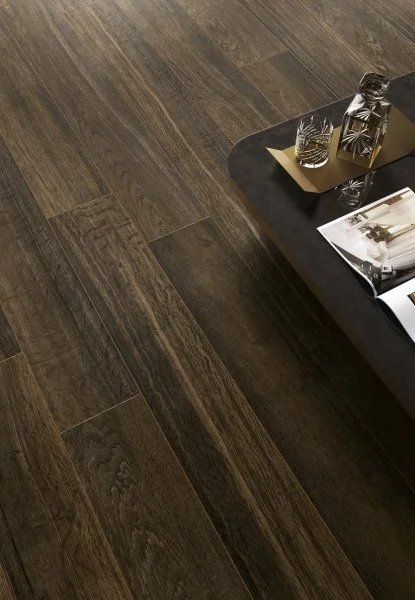 Керамогранит Italon Этернум Могано 20х160 (Натуральная и Реттифицированная) в Йошкар-Оле