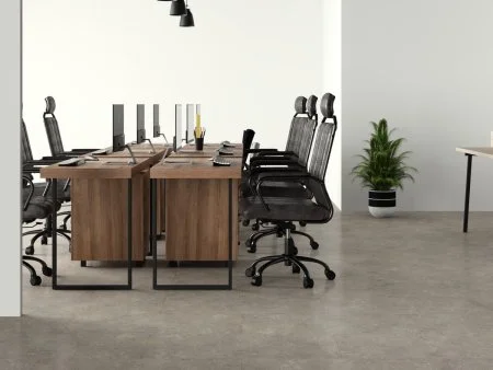 ПВХ Плитка IVC Tanto 699 Volcano в Йошкар-Оле