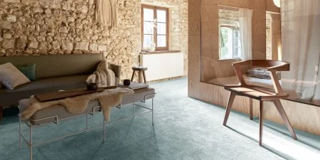 Ковровое покрытие AW Ganges 74 - (4м) в Йошкар-Оле