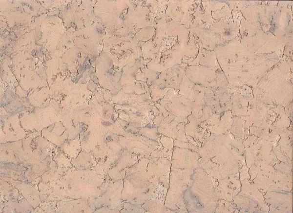 Настенное пробковое покрытие CorkStyle Monte Silver в Йошкар-Оле