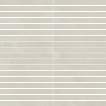 Керамогранит Italon Континуум Пьюр Мозаика Стрип 30х30 (Натуральная) в Йошкар-Оле
