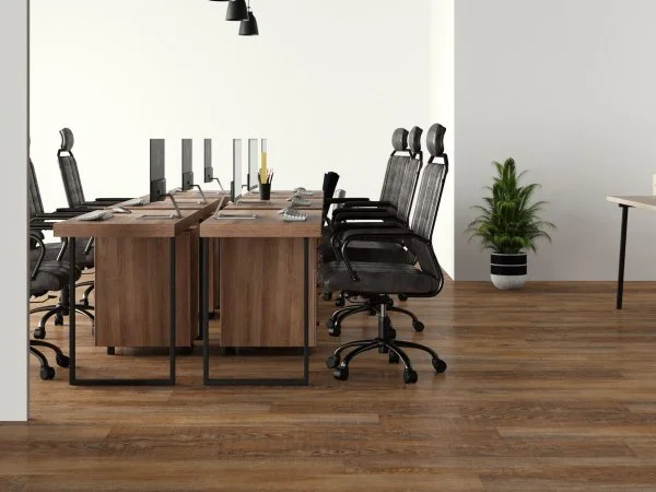 ПВХ Плитка IVC Tanto 845 Canadian Oak в Йошкар-Оле