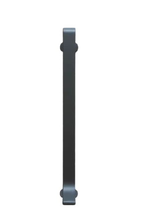 Соединитель Bonkeel ПЛ60 черный (ПВХ) в Йошкар-Оле