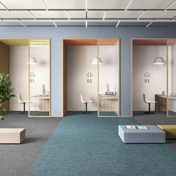 Ковровая плитка AW Medusa 70 в Йошкар-Оле