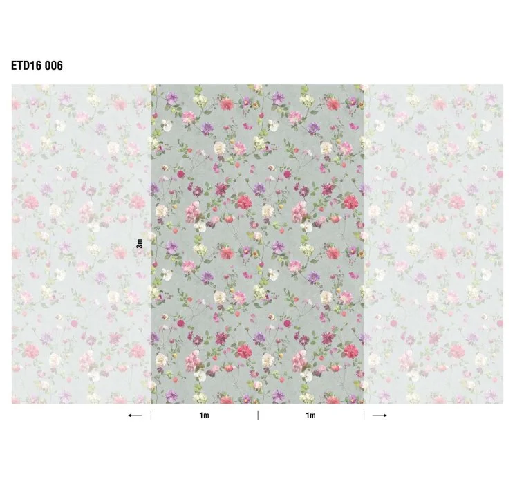 Обои Loymina Etude vol. II ETD16 006 в Йошкар-Оле