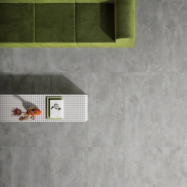 Керамогранит Coliseum Астро Сильвер 60х120 (Натуральный и Реттифицированный) в Йошкар-Оле