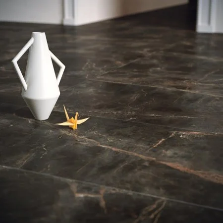 Керамогранит Coliseum Канова Дарк 60х120 (Натуральный и Реттифицированный) в Йошкар-Оле