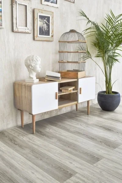 Каменно-полимерная плитка Alpine Floor Intense Шервудский Лес ECO 9-10, 6 мм 43 класс в Йошкар-Оле