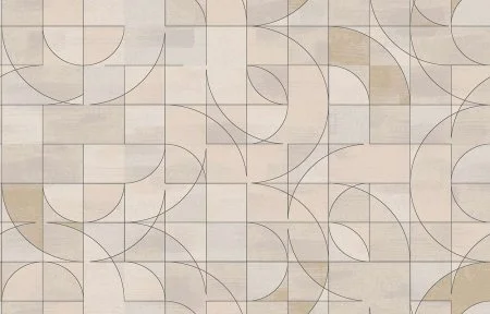 Обои Milassa Geometrica Gm1, 001 в Йошкар-Оле