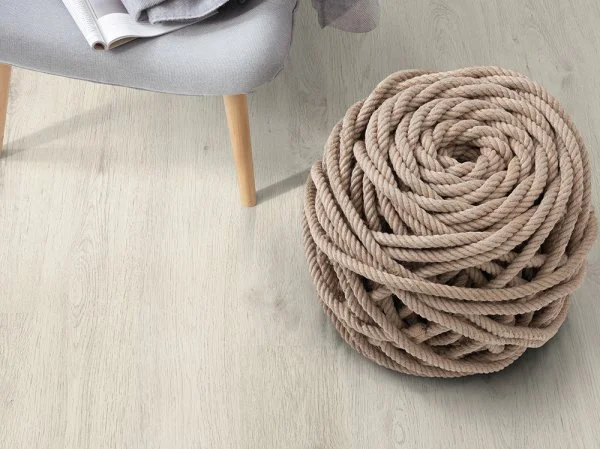 Ламинат Egger PRO 8/33 4V Дуб Кортина белый EPL034 в Йошкар-Оле